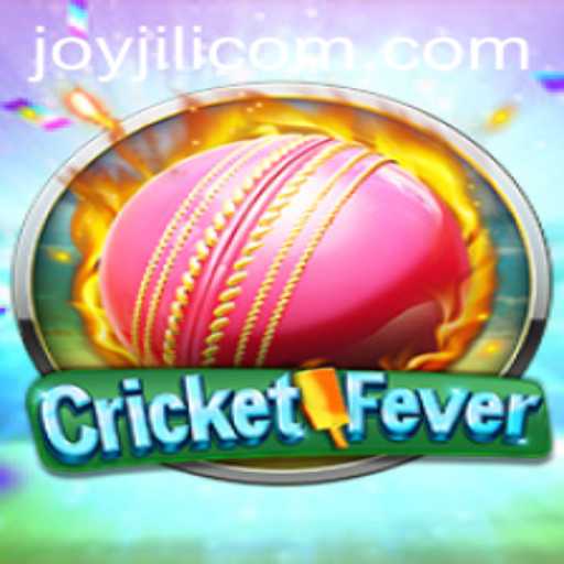 Dive into the Excitement with CricketFever and the JoyJILI Experience