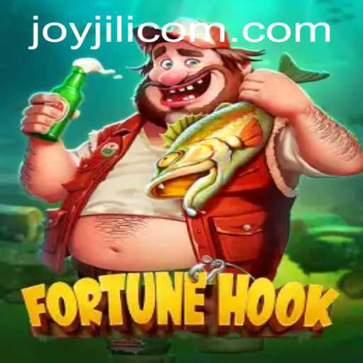 Exciting Adventures Await with FortuneHook: A Game of Skill and Strategy
